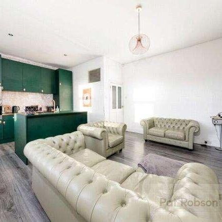 Claremont Road, Newcastle Upon Tyne, NE2 - Photo 1