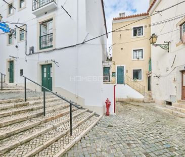 Apartamento T1 em Lisboa - Photo 1