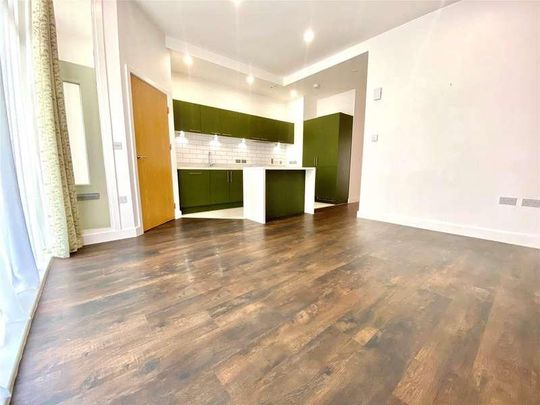 Invicta, Millennium Promenade, Bristol, BS1 - Photo 1