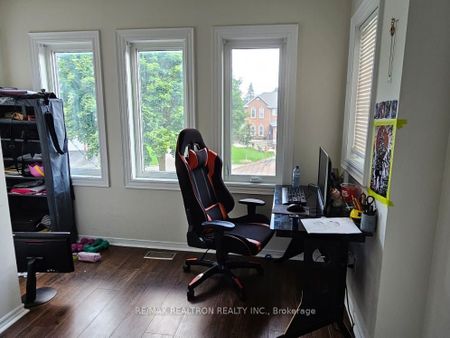 For Lease - 31 Keeble Crescent Unit# Upper, Ajax, Ontario - Photo 5