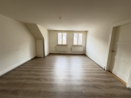 3.5 Zimmer, 2. Stock - Photo 5