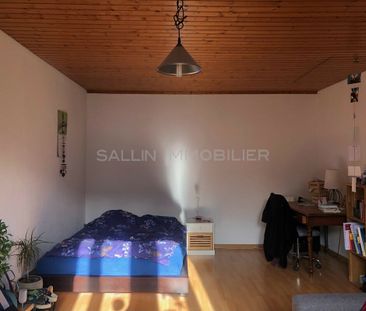 APPARTEMENT DE 3½ PIECES PROCHE DE TOUTES COMMODITES - Photo 1