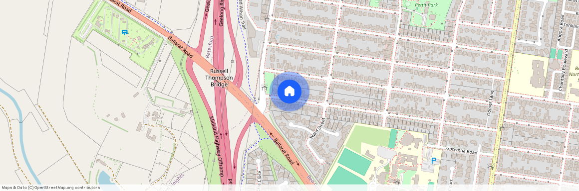 92 Neil Street, Vic 3215, Bell Post Hill