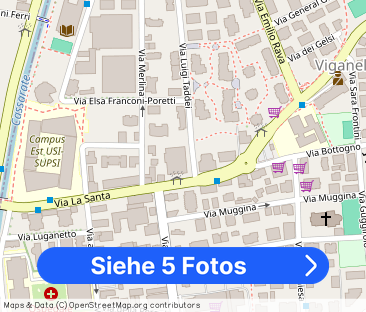 1 Zimmer, 45 m² - Foto 1