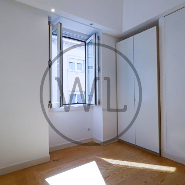 Apartamento T2 em Lisboa - Photo 1