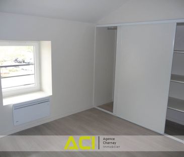 Location Appartement 3 pièces 67m² CHARNAY LES MACON 71850 - Photo 3