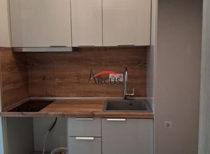 Studio/Γκαρσονιέρα για ενοικίαση - Χαριλάου, - Photo 4