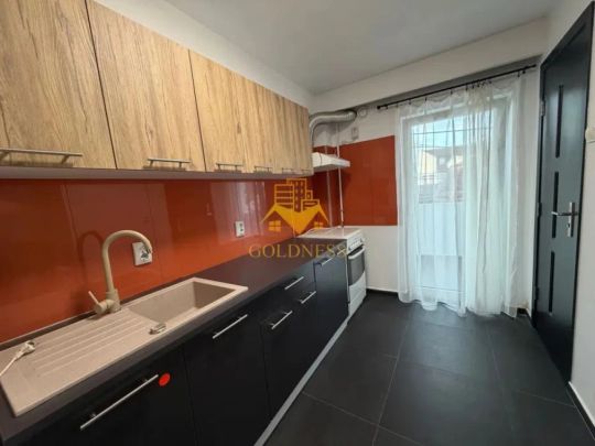 2 camere decomandate, Piata Cipariu, Zona Centrala, Avram Iancu - Fotografie 1