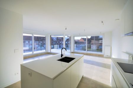 Appartement te huur - Photo 5