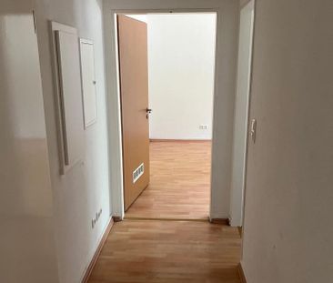 Helle Zwei-Zimmer-Wohnung im Erdgeschoss ab sofort zu vermieten! - Photo 6