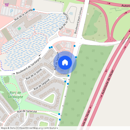 17 Rue de Ségovie, app.9, J5R 0A1, Candiac