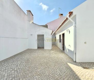 House T2 in Quinta do Anjo, Palmela - Photo 2