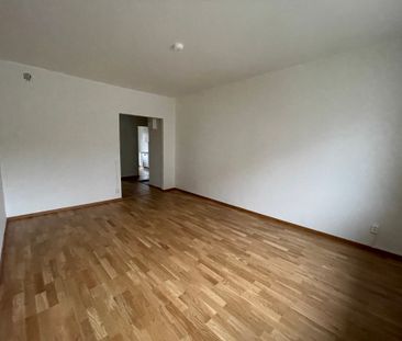 Hallavägen, Uddevalla - Foto 1