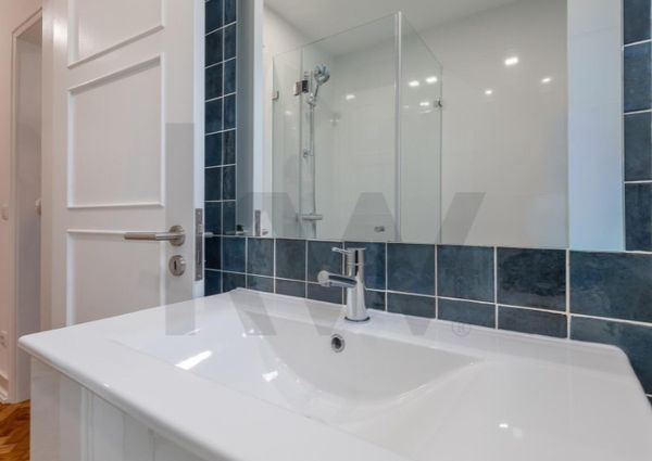 Apartamento T3 em Lisboa