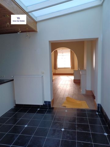 Gerenoveerde woning met tuin te Kruisem - Foto 3