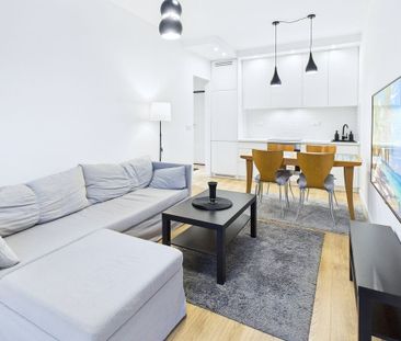 URSUS l 3 POKOJE l WYSOKI STANDARD l OD ZARAZ 47.46 m² - Photo 5