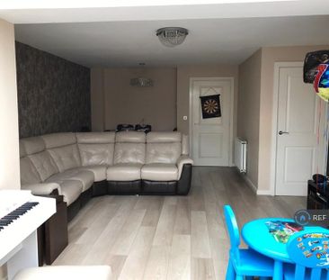 3 bedroom terraced house to rent - Photo 1