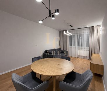 Śródmieście | 2 pokoje | Pierwszy najem - Photo 1