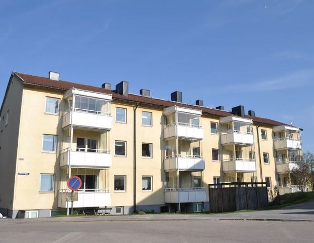 Snapphanevägen 4 B - Foto 1