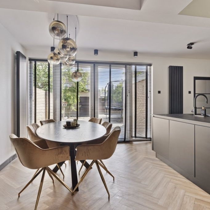 Te huur: Huis Smitsstraat in Bergen op Zoom - Photo 1