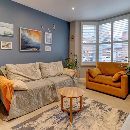 Plymouth Place, Leamington Spa - Photo 1