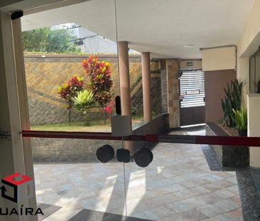 Apartamento Para Aluguel 2 Quartos 1 Vaga Nova Petrópolis - São Ber... - Photo 2