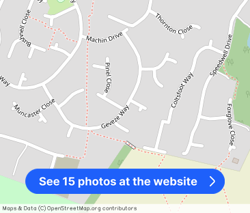 Geveze Way, Broughton Astley Leicester, LE9 - Photo 1