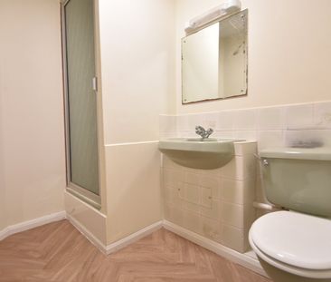 2 bedroom terraced house to rent - Photo 6