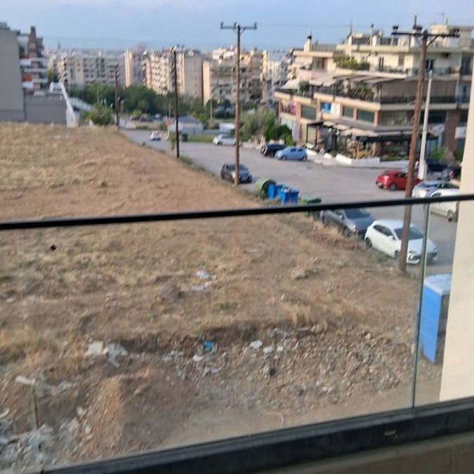 Μεζονέτα για ενοικίαση Άνωθεν Περιφερειακού (Εύοσμος) - Photo 1