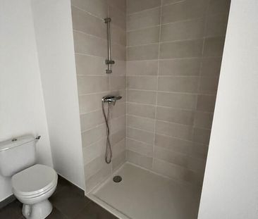 Location Appartement 2 pièces 38m² TOULOUSE 31400 - Photo 1