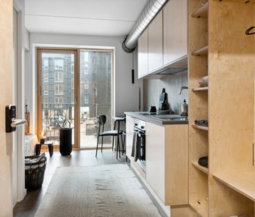 Åparken 2B, 2. 3., 8000 Aarhus C - Photo 5