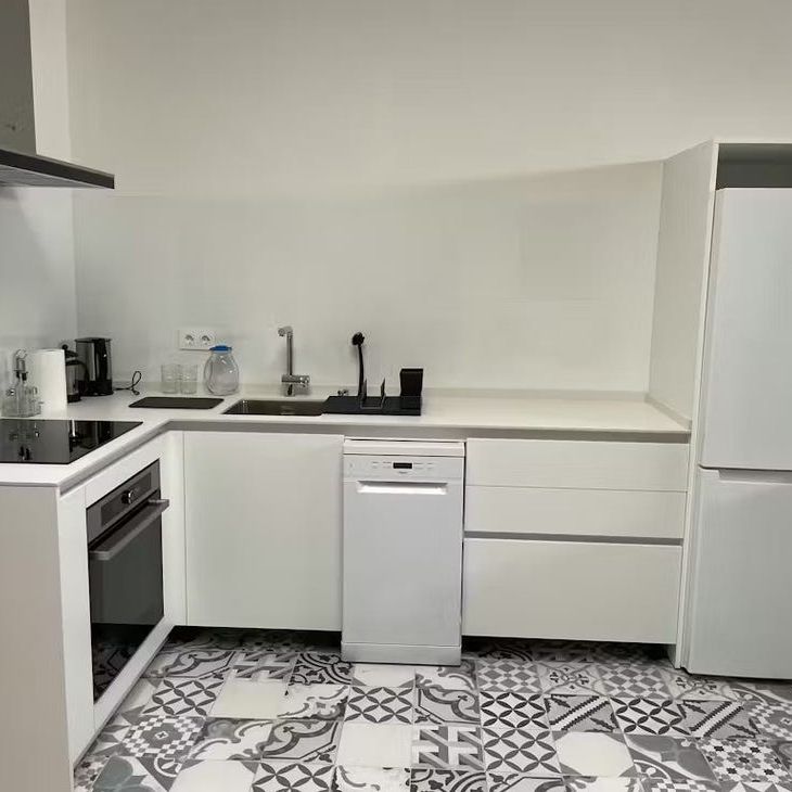 Calle Antonio de Solís, Sevilla, Andalusia 41005 - Foto 1