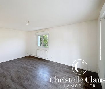 Appartement - BURNHAUPT LE BAS - 72m² - 2 chambres - Photo 1