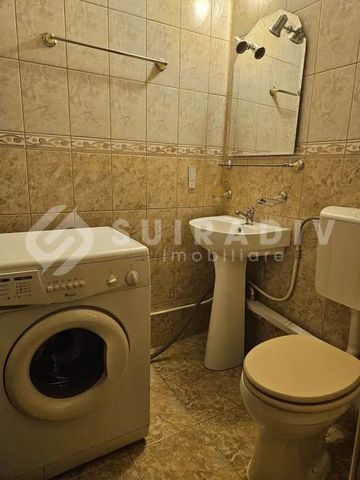 Apartament 3 camere, 2 băi, parcare– Zorilor | zona Golden Tulip S20793 - Photo 5