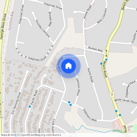 22A Johnson Place, NSW 2536, Surf Beach