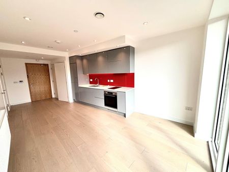 1 bedroom flat to rent - Photo 4