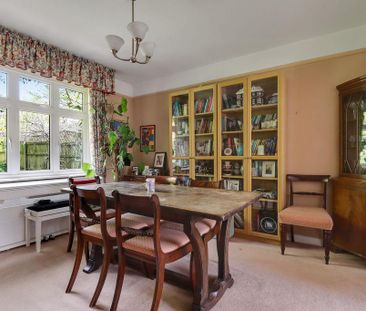4 bedroom detached house to rent - Photo 6