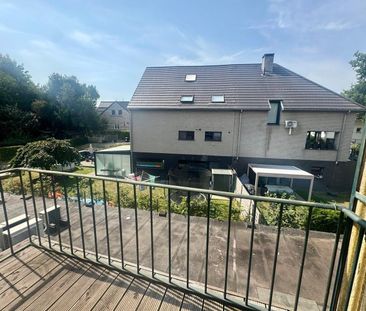 Intrekklaar appartement met 2 terrassen - Photo 3