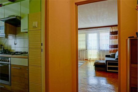 Apartment downstairs - For Rent/Lease - Zyrardow, Poland - Zdjęcie 3