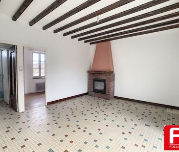 Maison en pierres - 50220 CEAUX - Photo 1