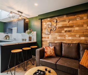 Charterhouse Road Room 5 - Photo 5