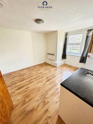 Studio to rent - Photo 1