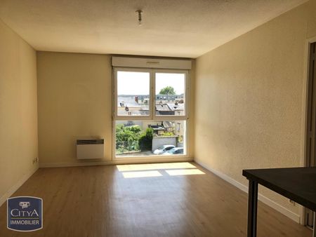 Location Appartement 2 pièces 38m² LAVAL 53000 - Photo 4