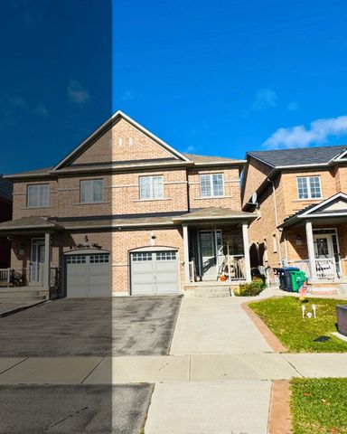 For Lease - 8 Altura Way, Brampton, Ontario - Photo 5