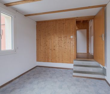 4 Zimmer, 110 m², 1. Stock - Foto 1