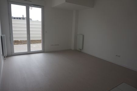 LOMME - T3 - PROGRAMME NEUF - PINEL - - Photo 2