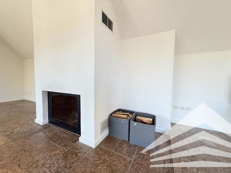 168 m² Penthouse in bester Innenstadtlage! PKW Stellplatz verfügbar! - Foto 2