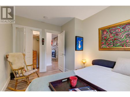 Upper suite in Peaceful Peachland! - Photo 3