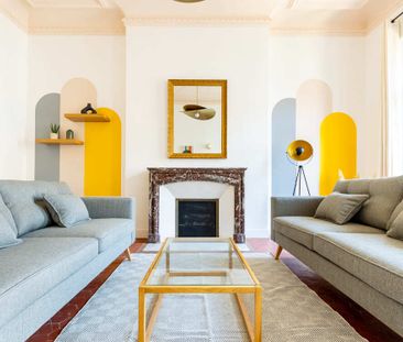 Studio Sérénité - YOLOCOLIVING ¤ - Photo 1