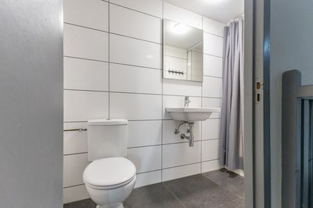 Te huur: Kamer Enschotsestraat in Tilburg - Foto 2